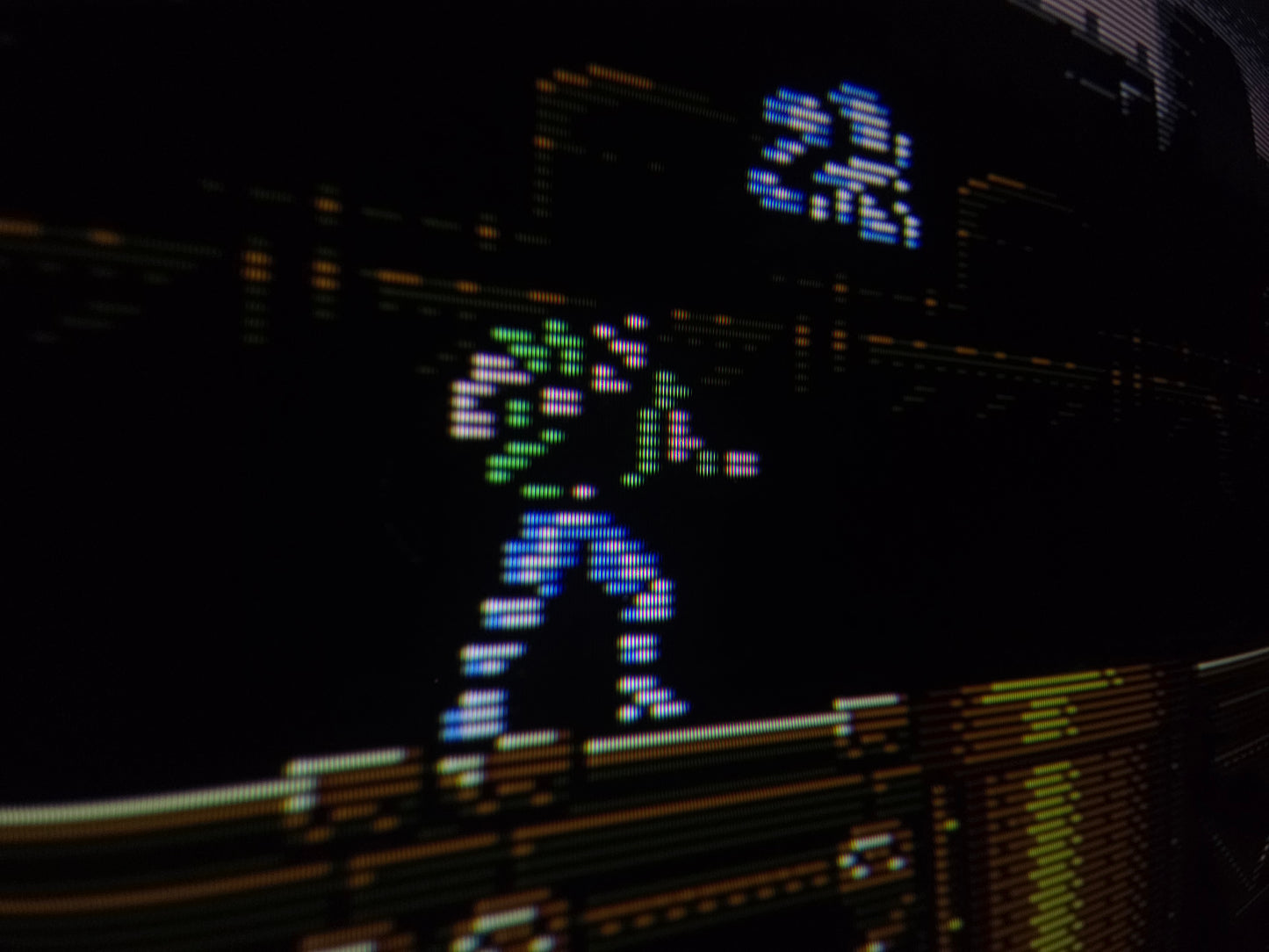 Sony PVM-1343MD