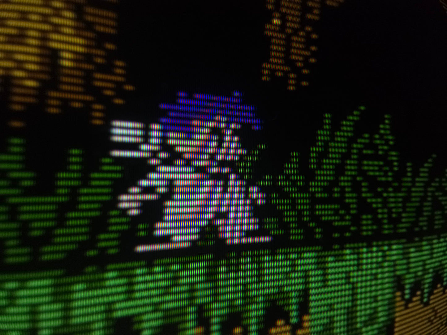Sony PVM-1343MD