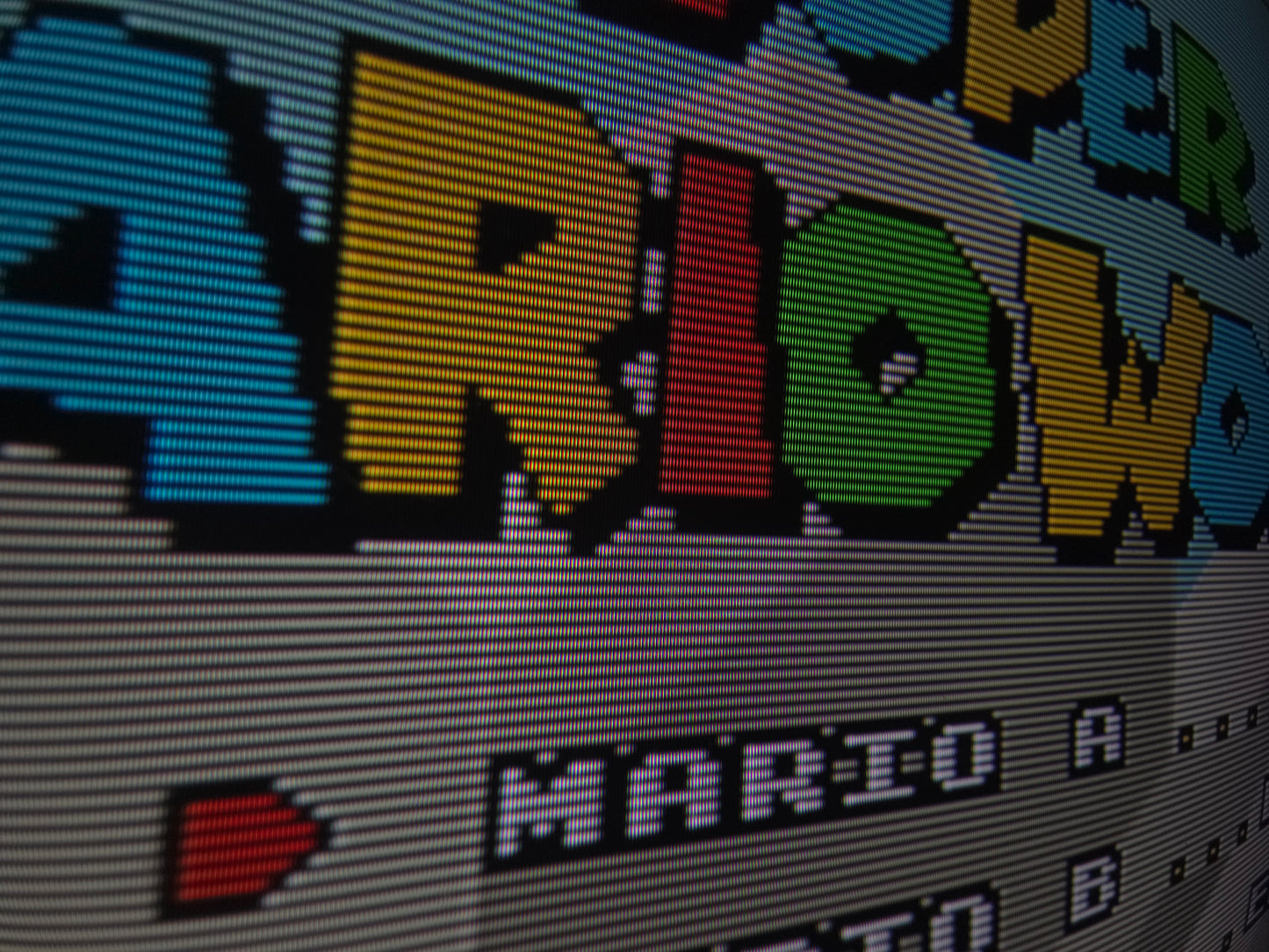 Sony PVM-1343MD