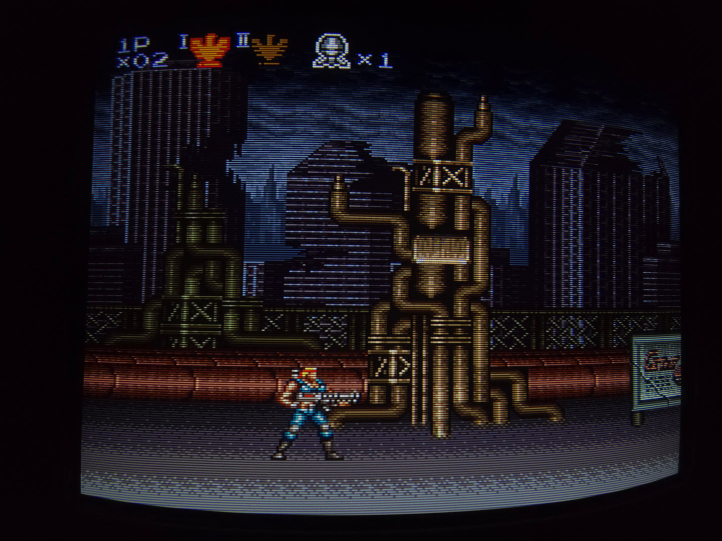 Sony PVM-1343MD