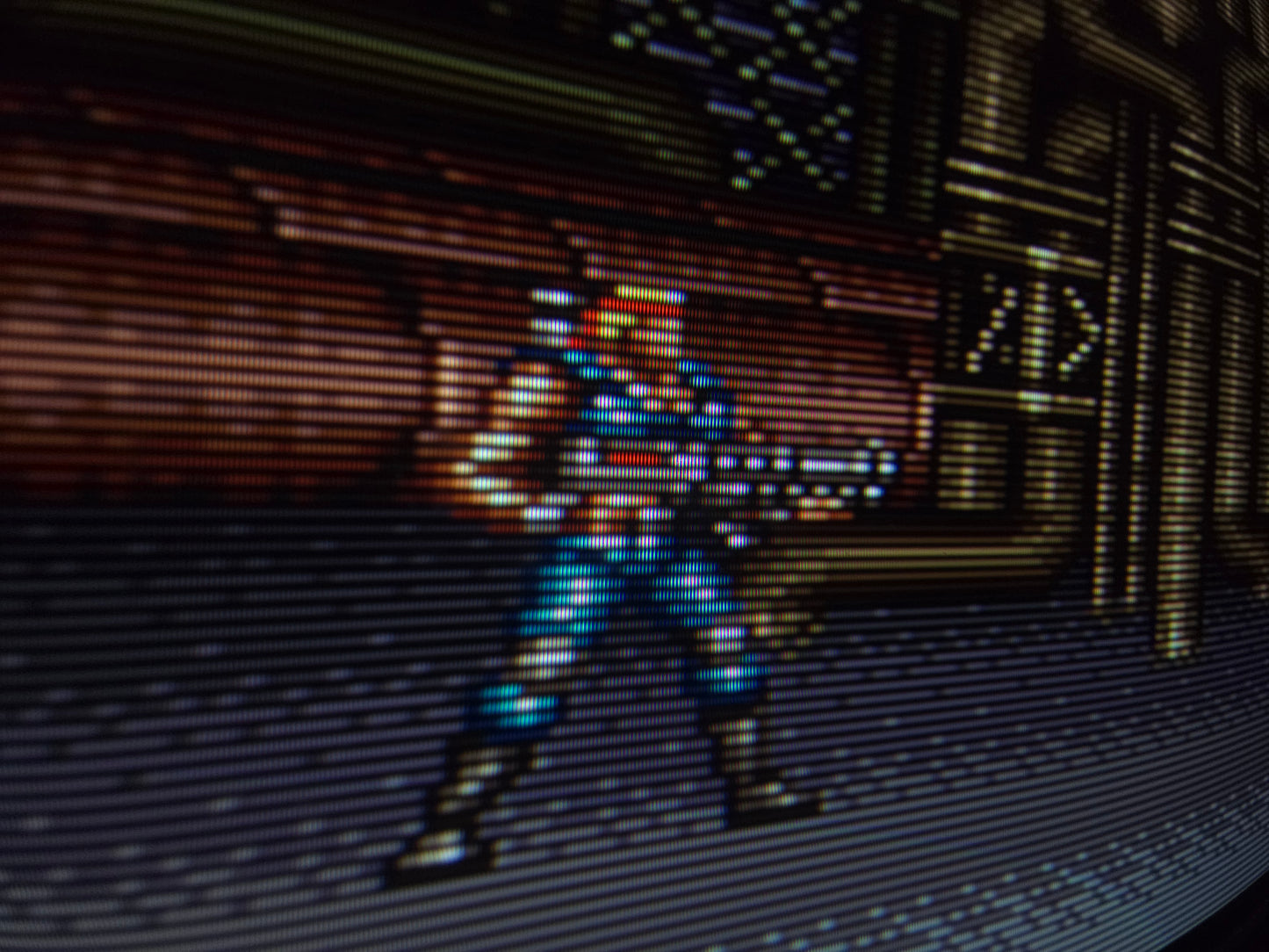 Sony PVM-1343MD