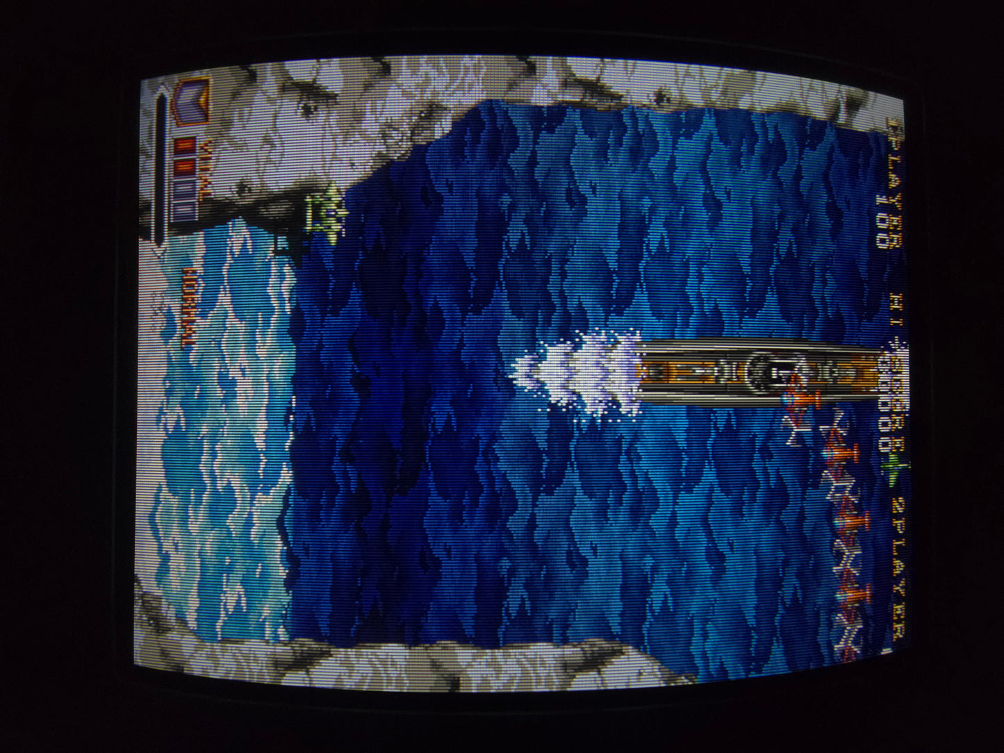 Sony PVM-1343MD