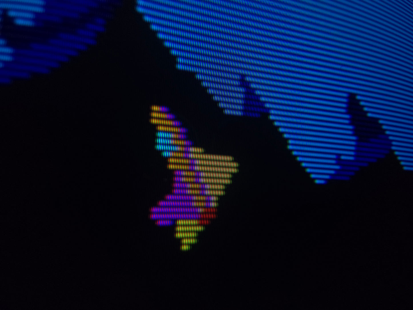 Sony PVM-1343MD