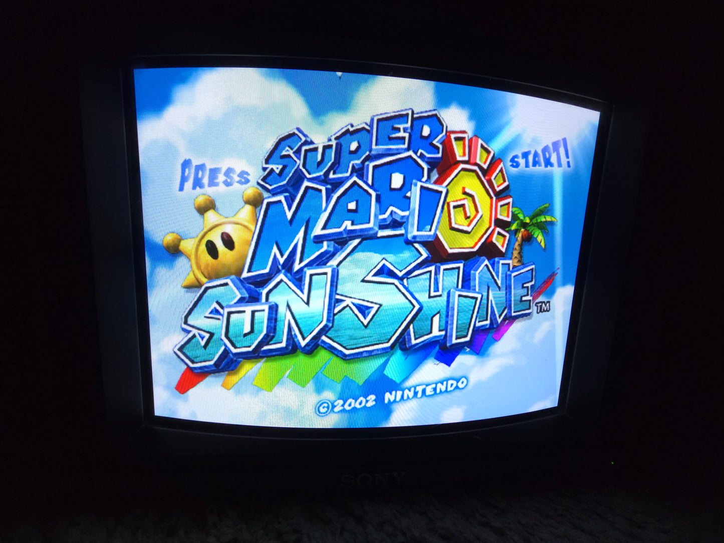 Sony PVM 14L5