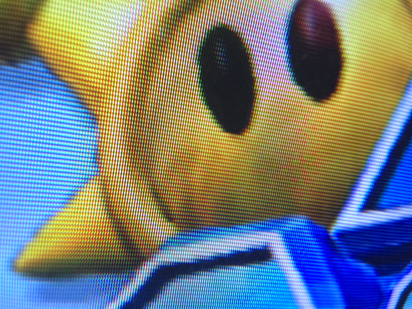 Sony PVM 14L5