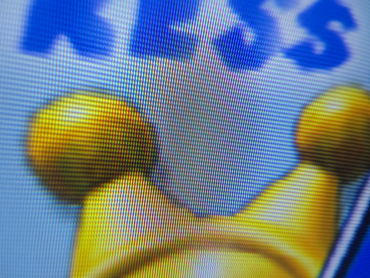 Sony PVM 14L5