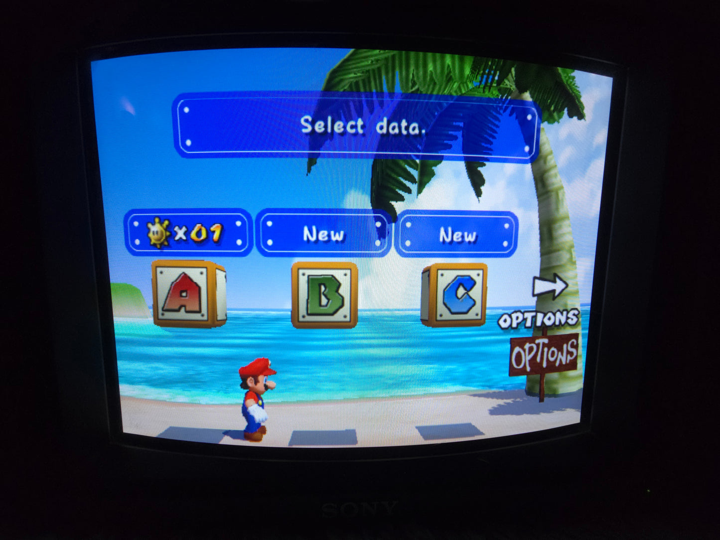 Sony PVM 14L5