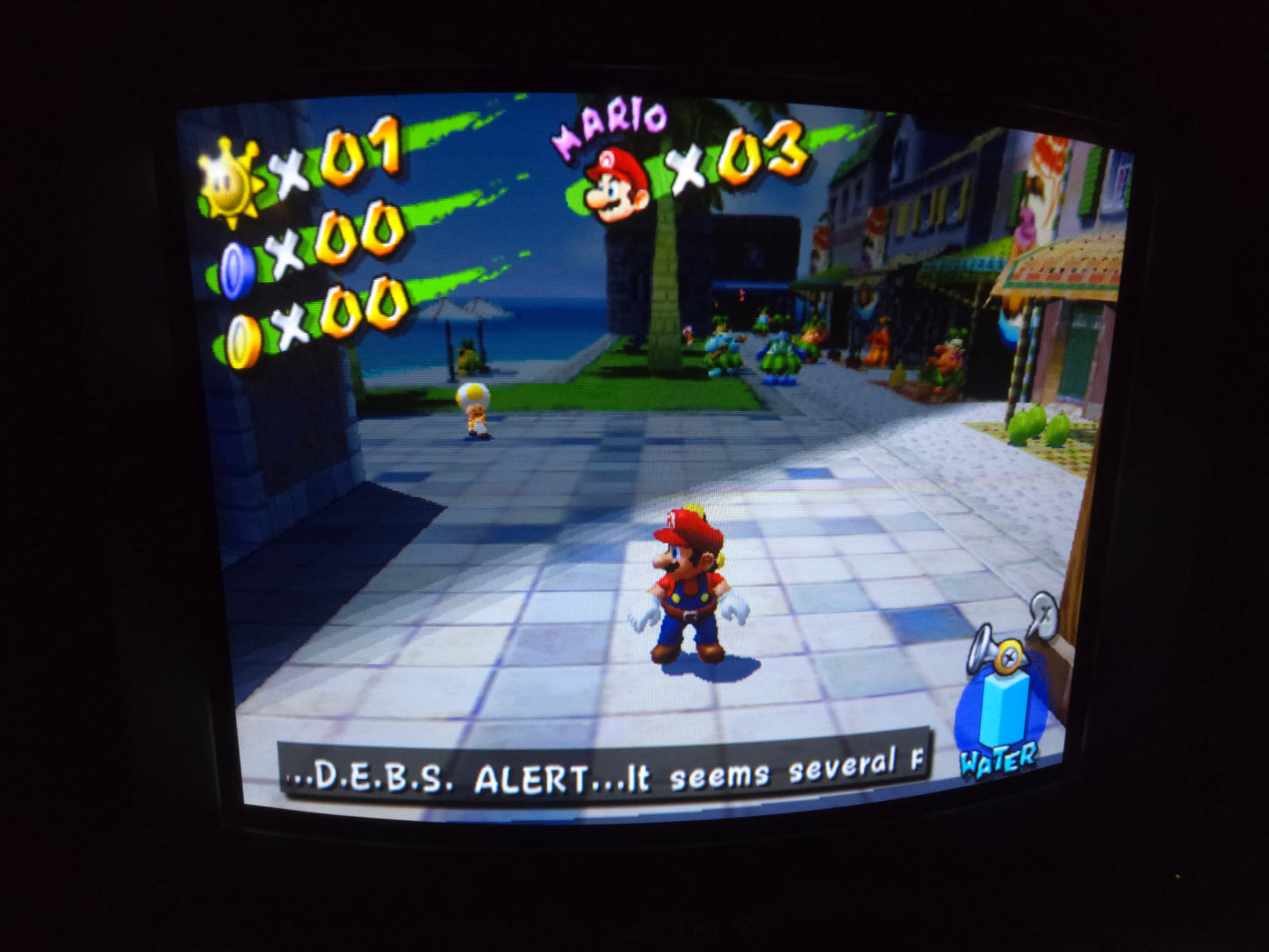 Sony PVM 14L5