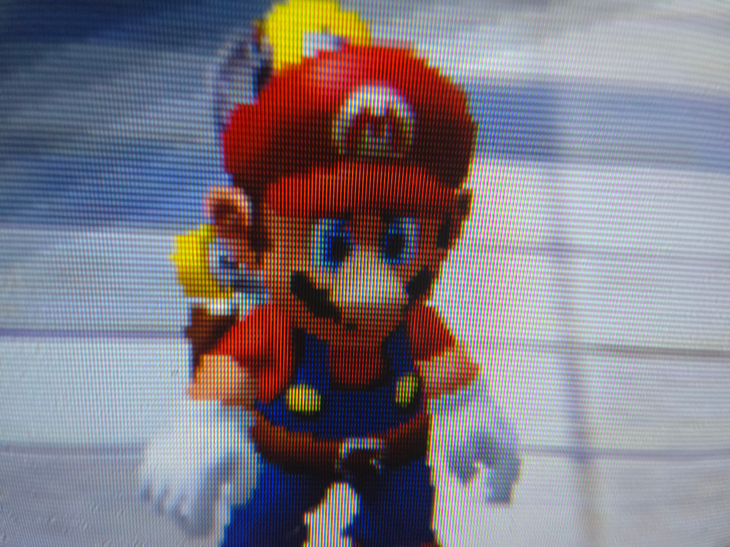 Sony PVM 14L5