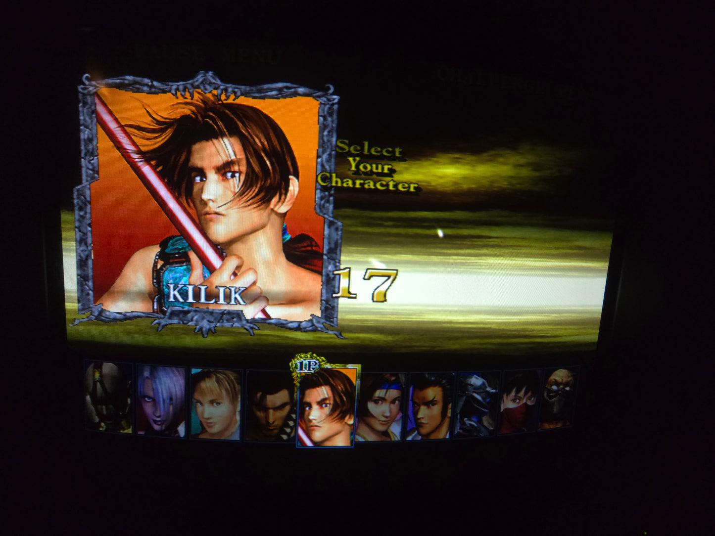 Sony PVM 14L5