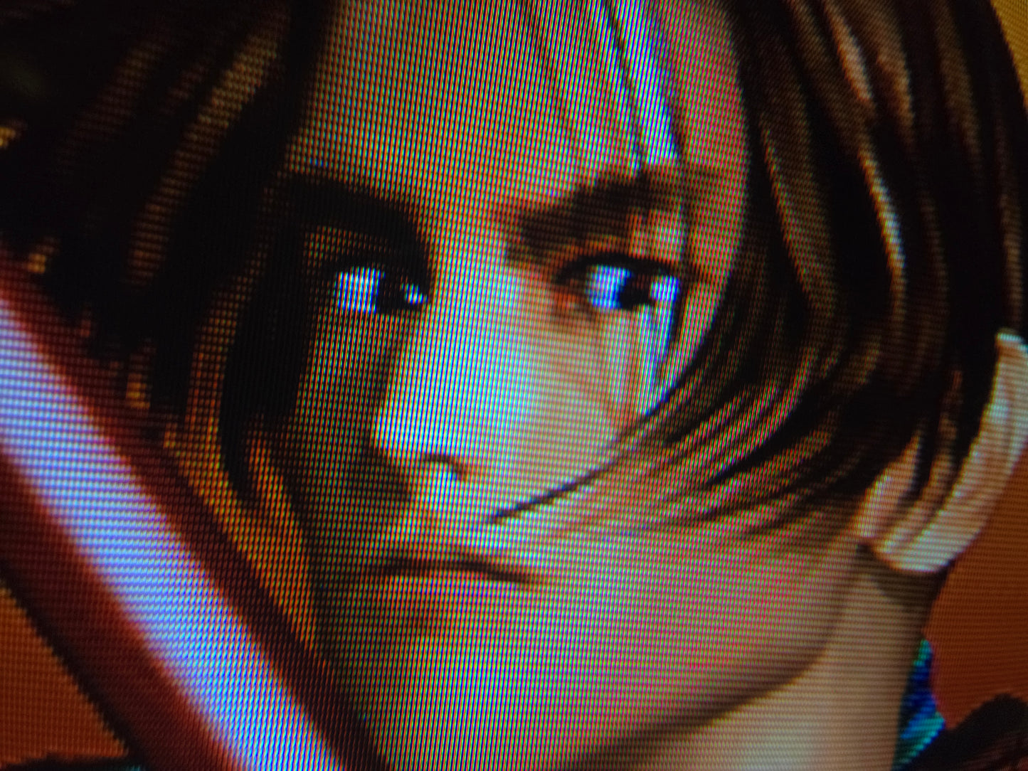 Sony PVM 14L5
