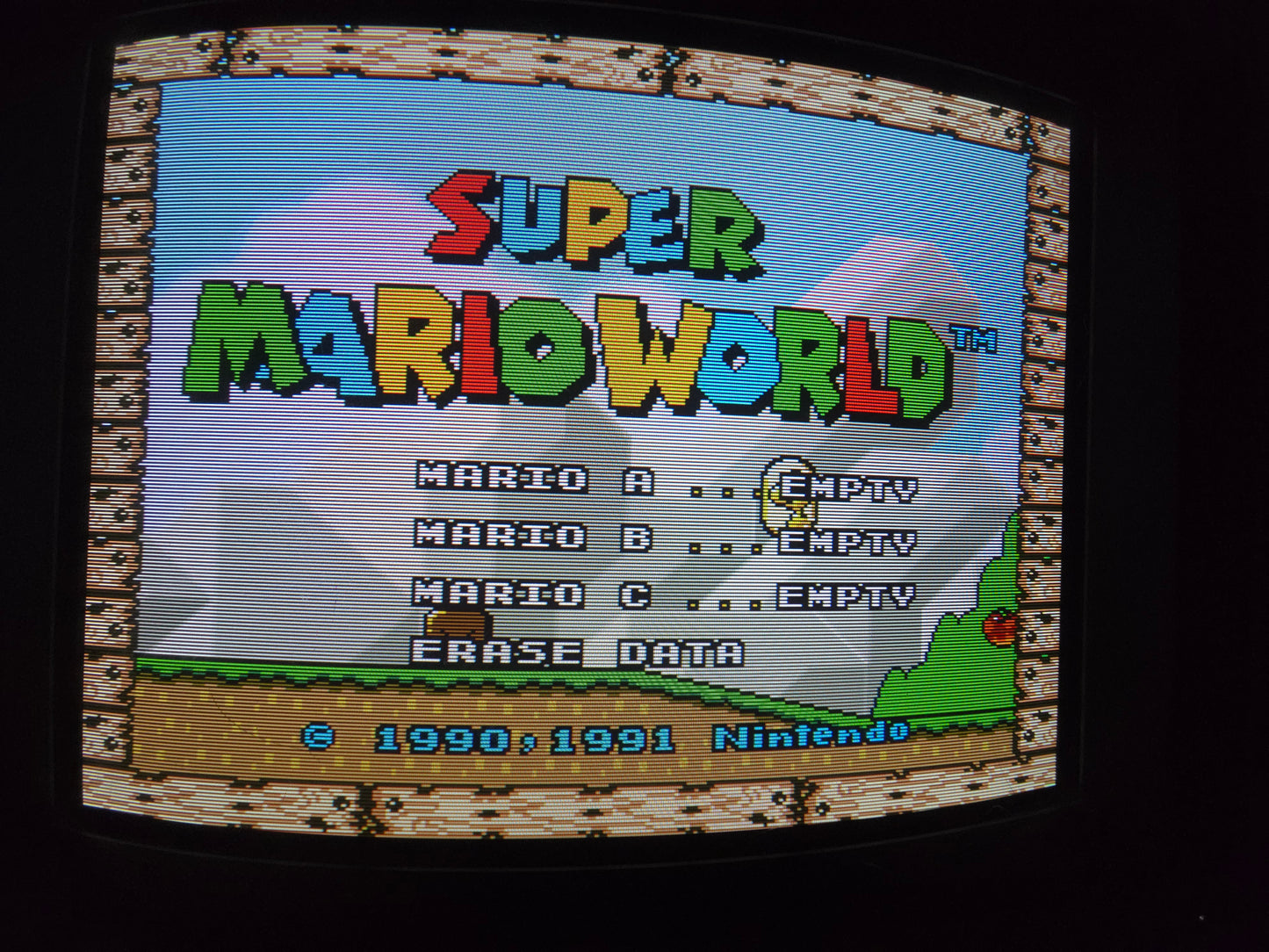 Sony PVM 14L5