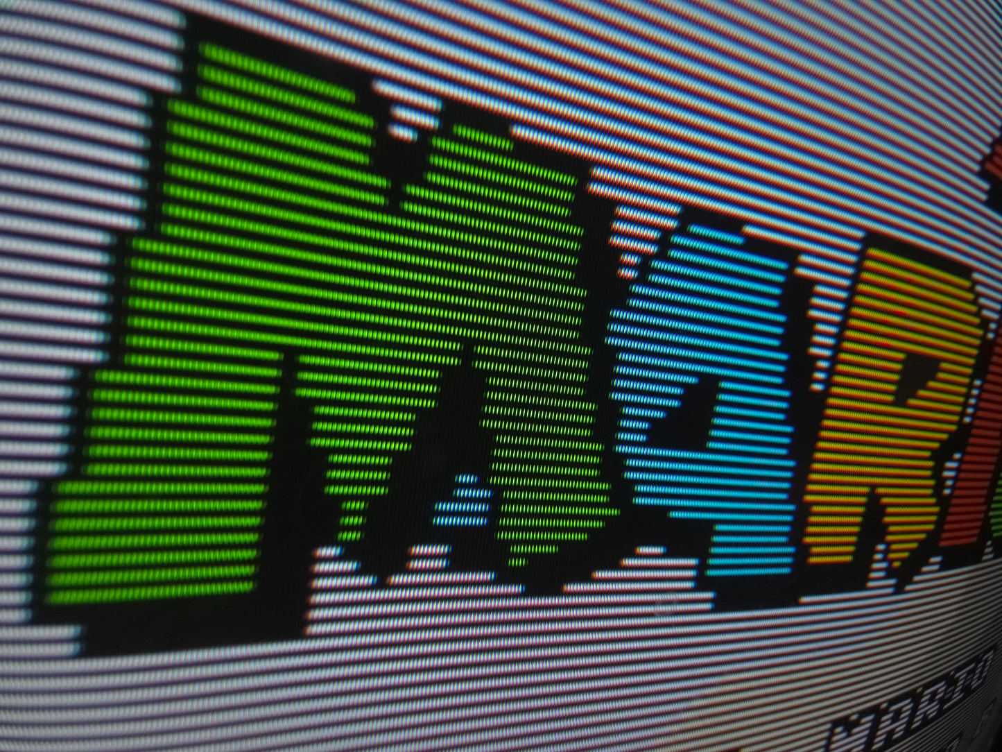 Sony PVM 14L5