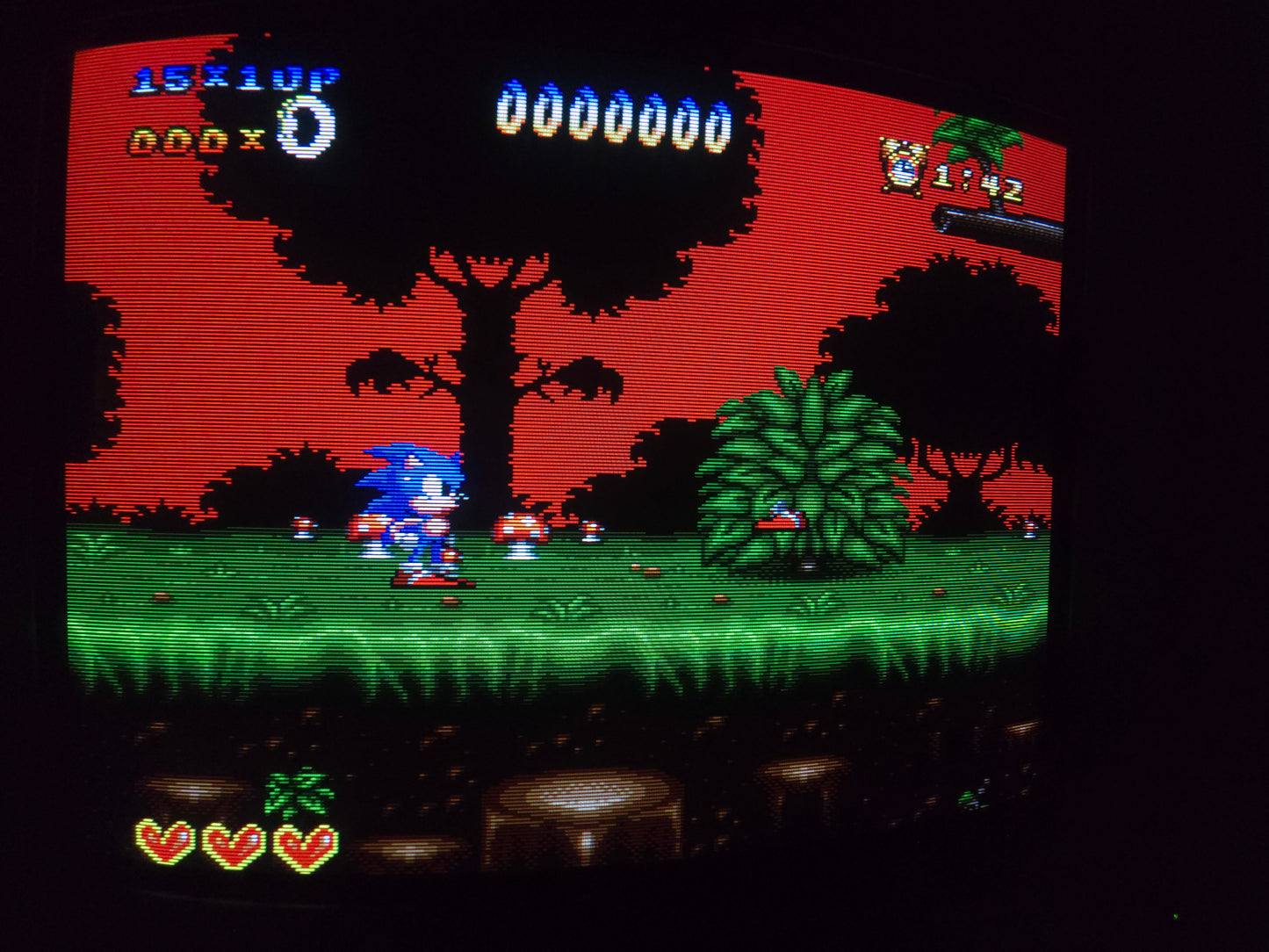 Sony PVM 14L5