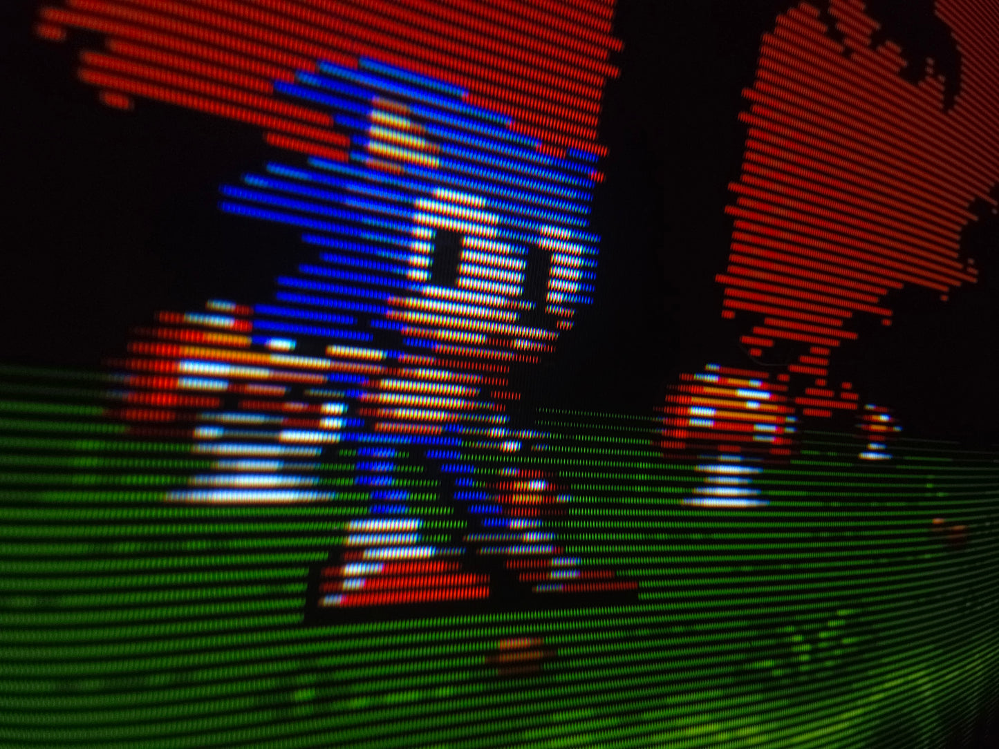 Sony PVM 14L5