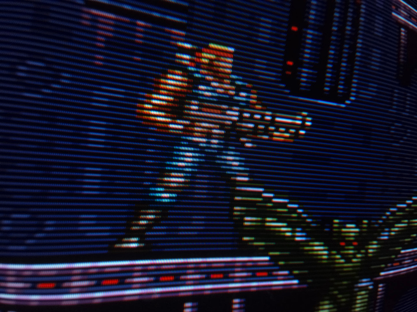 Sony PVM 14L5