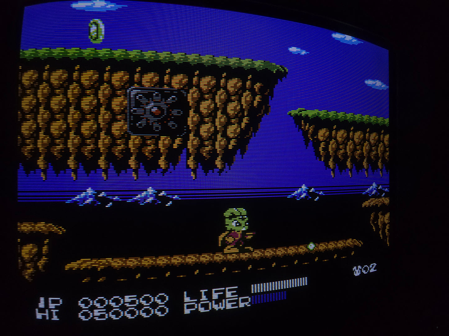 Sony PVM 14L5