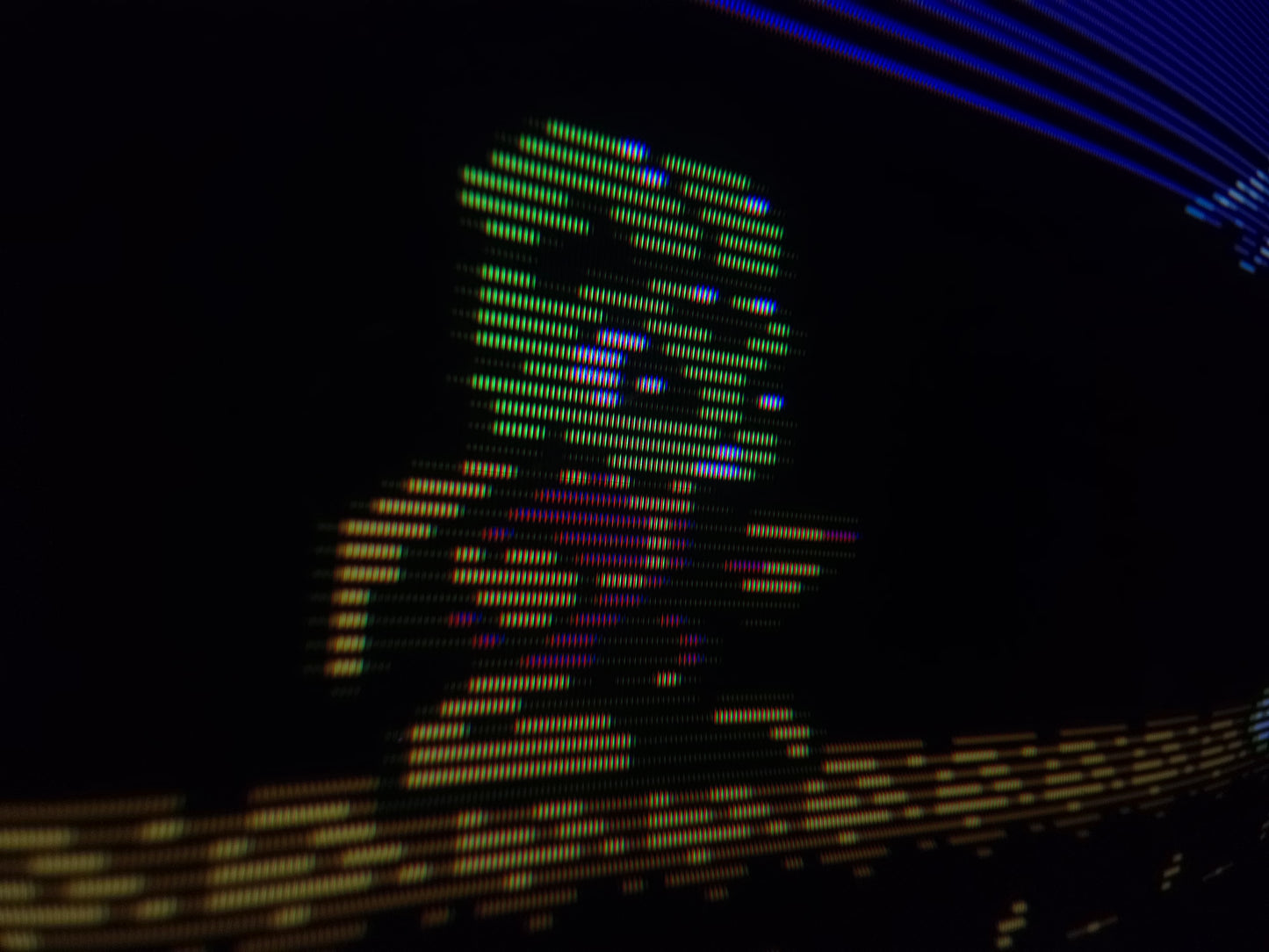 Sony PVM 14L5