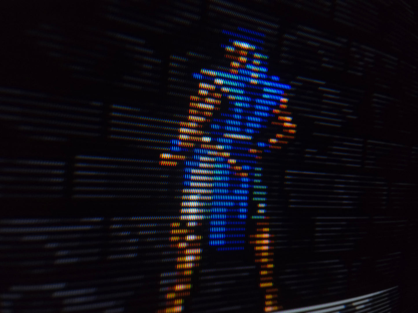 Sony PVM 14L5