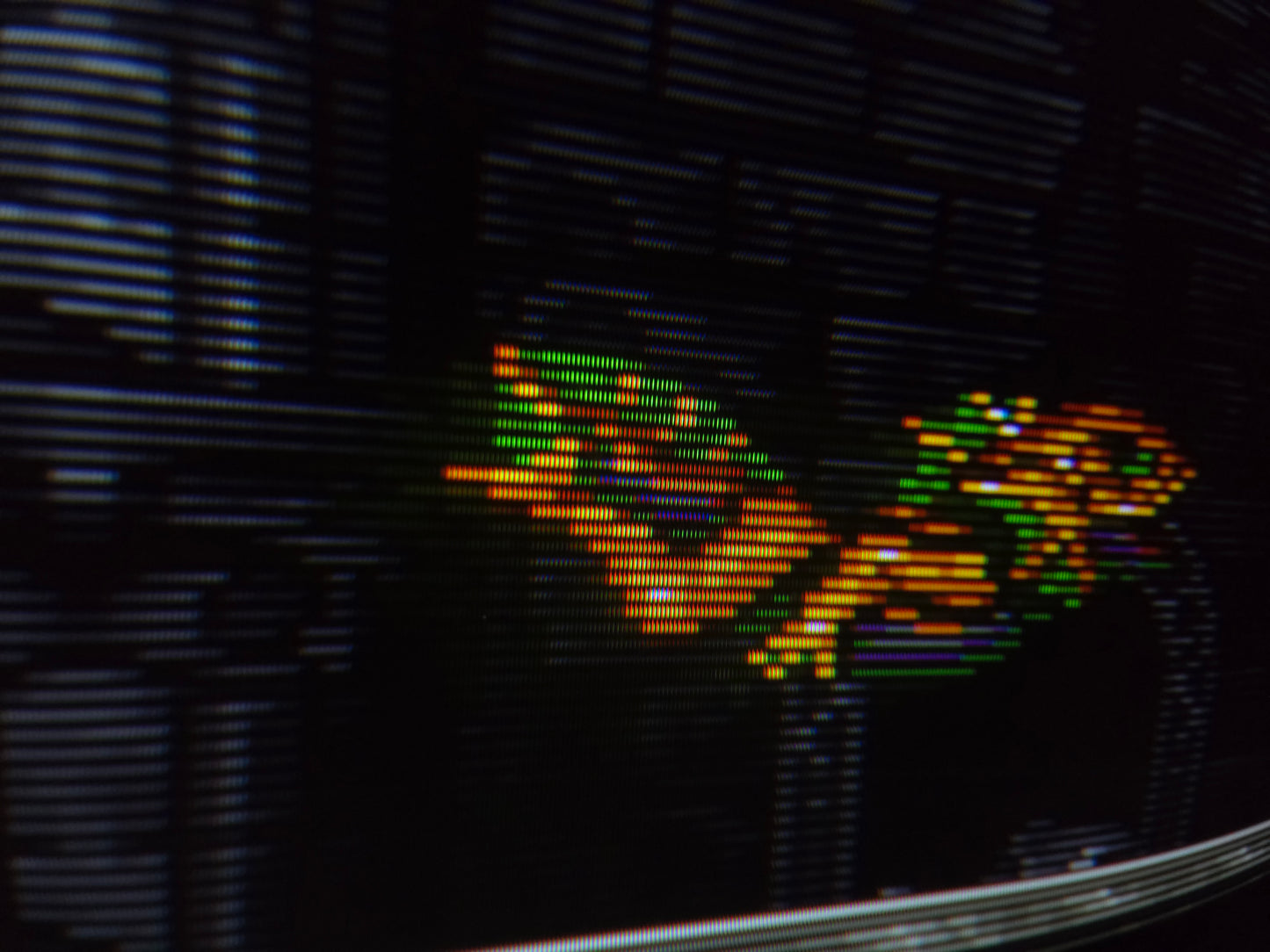 Sony PVM 14L5