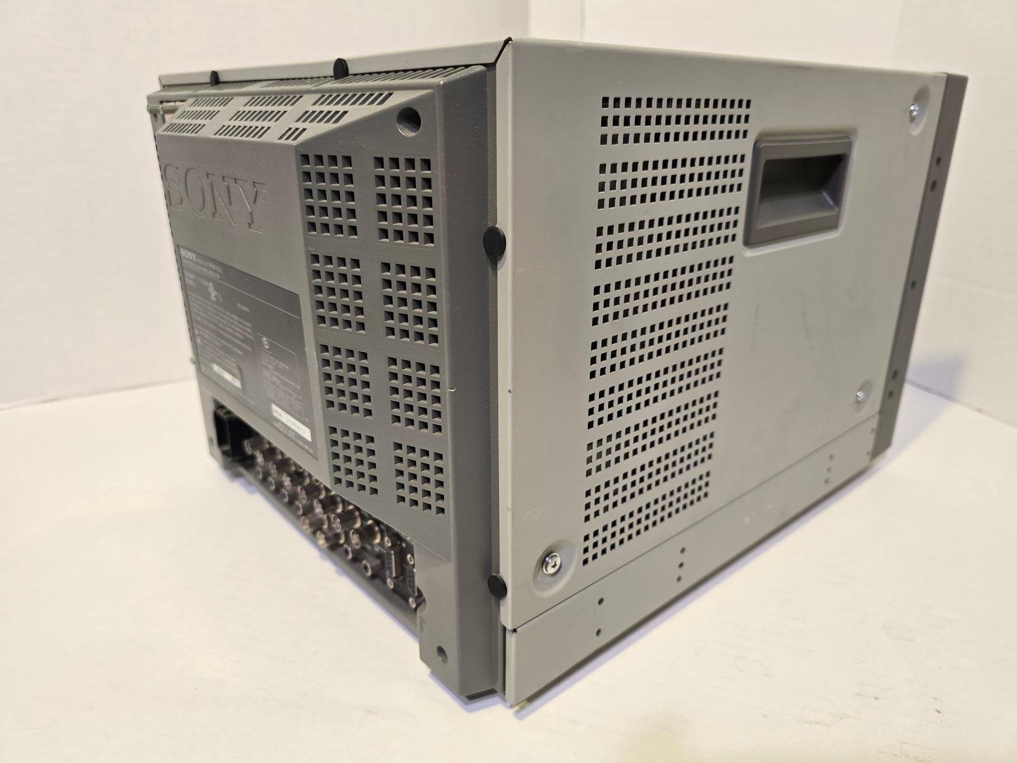 Sony PVM 14L5