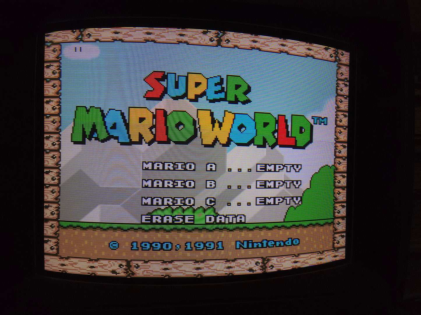 Sony PVM 14M4U