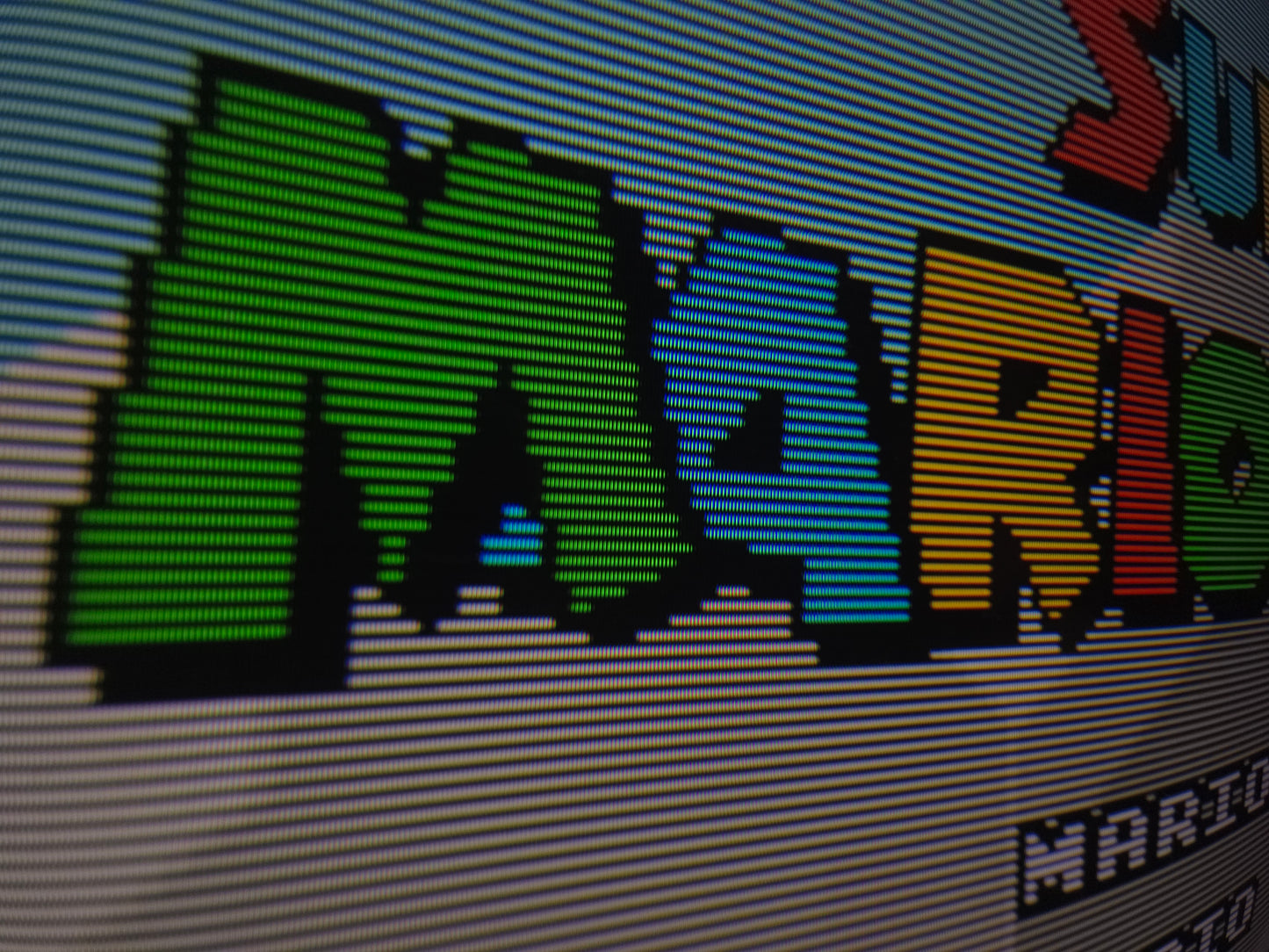 Sony PVM 14M4U