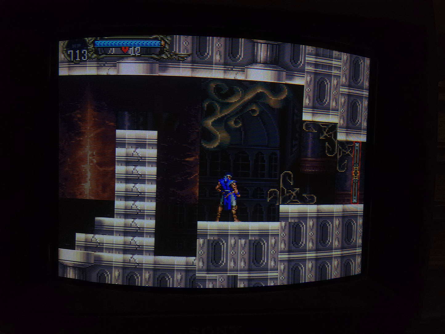 Sony PVM 14M4U