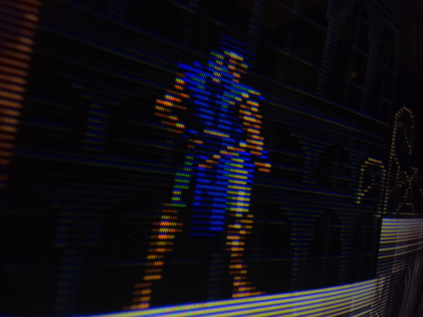 Sony PVM 14M4U