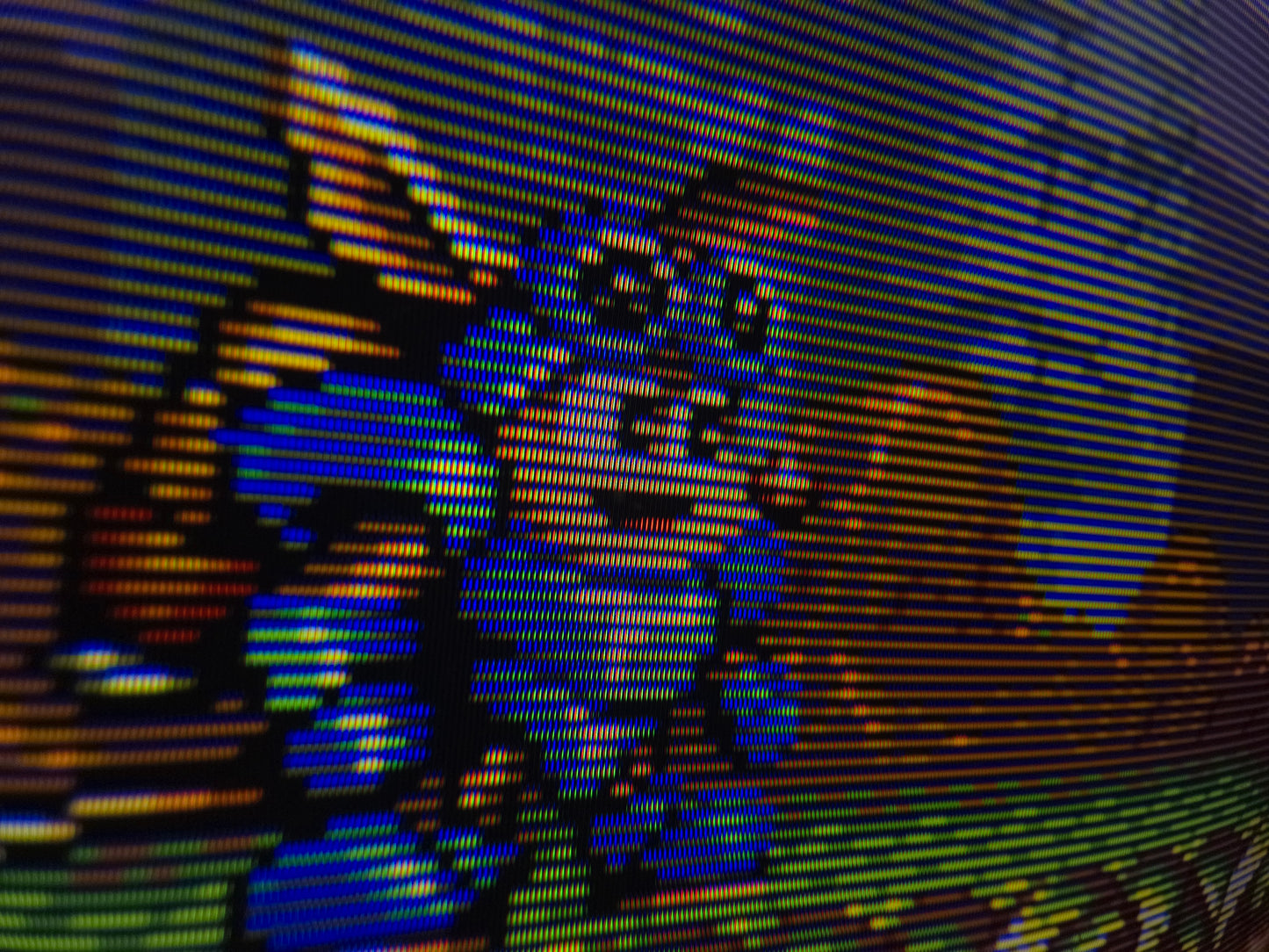 Sony PVM 14M4U