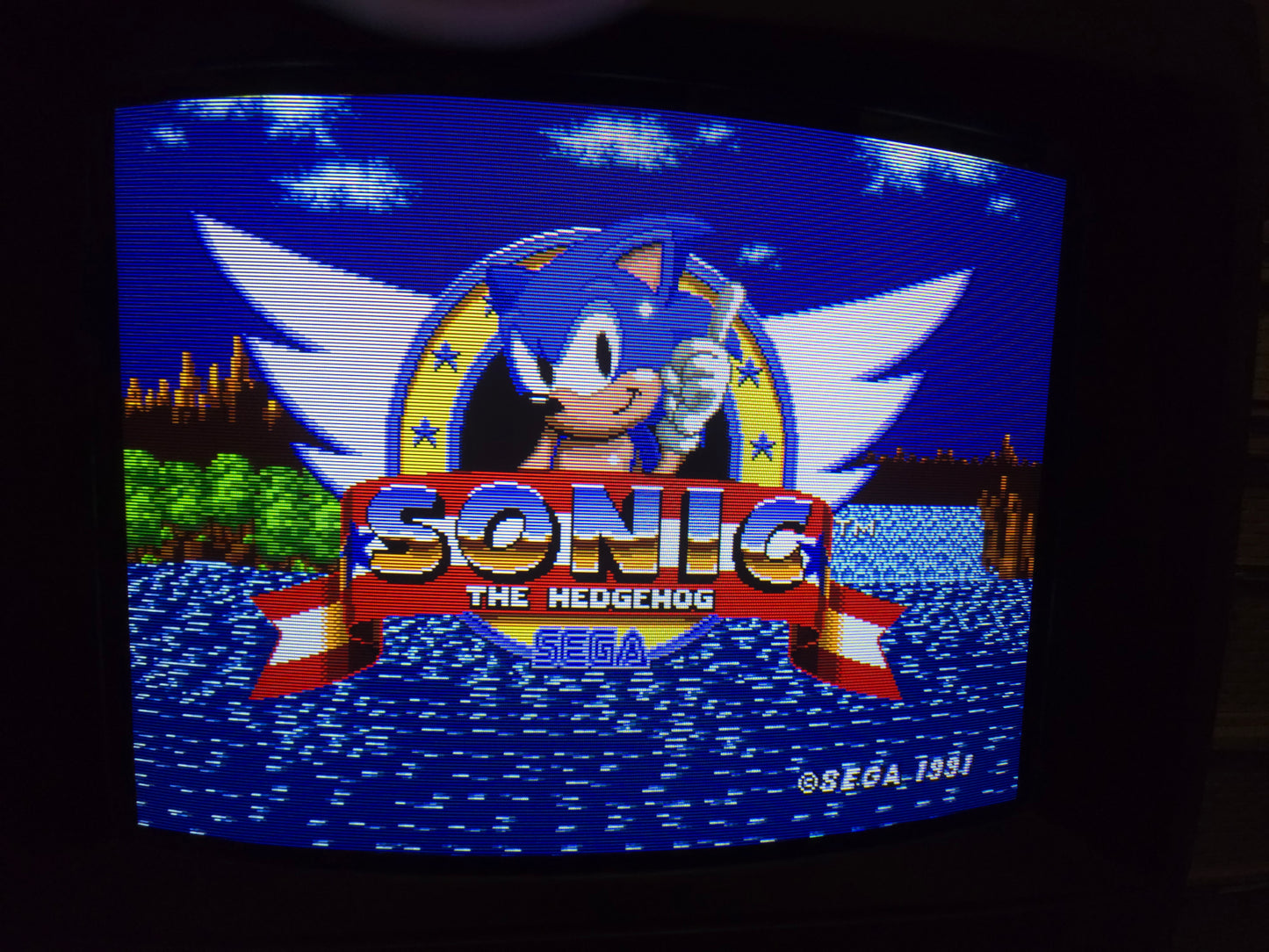 Sony PVM 14M4U