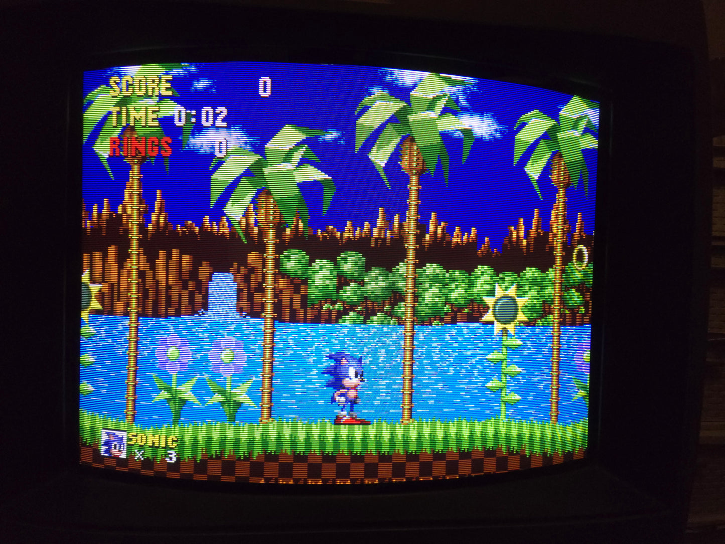 Sony PVM 14M4U