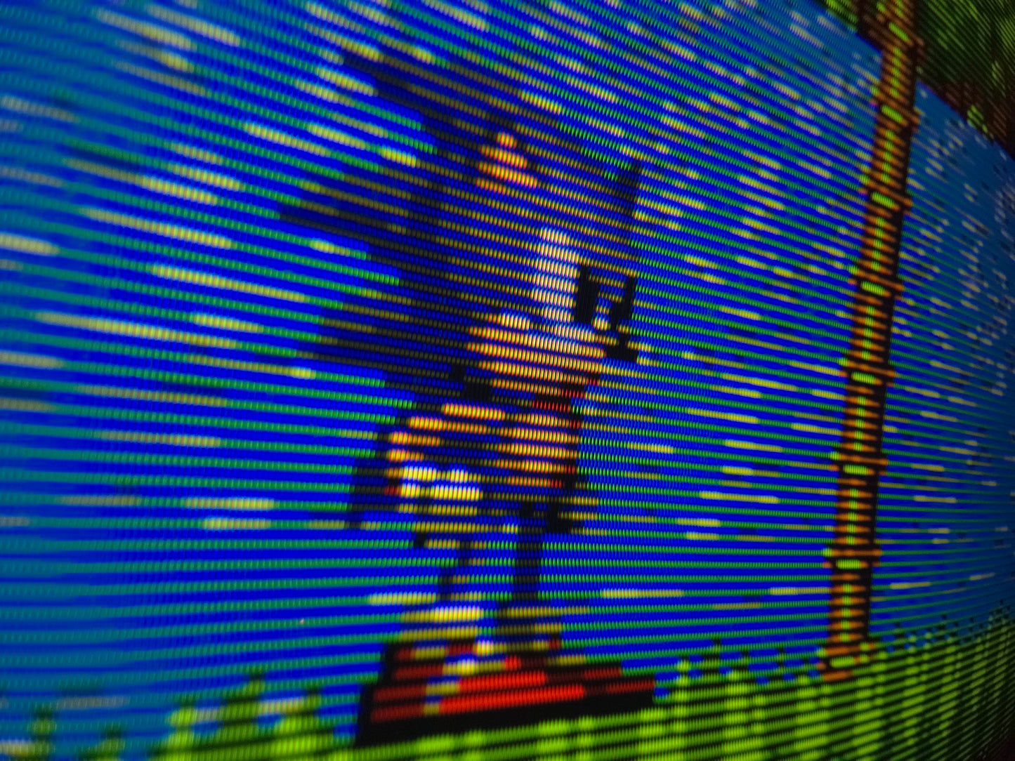 Sony PVM 14M4U