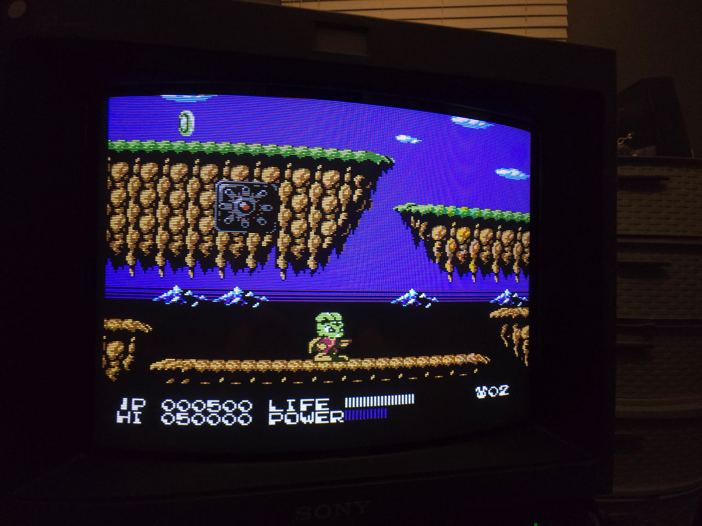 Sony PVM 14M4U
