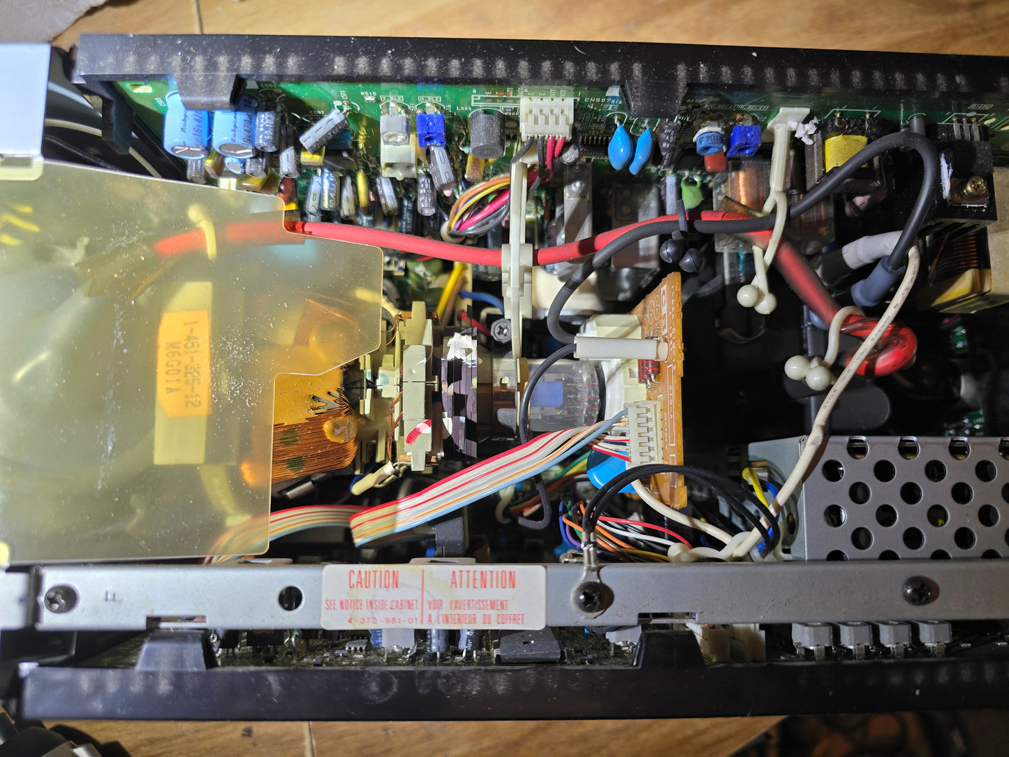 Sony PVM 5041Q