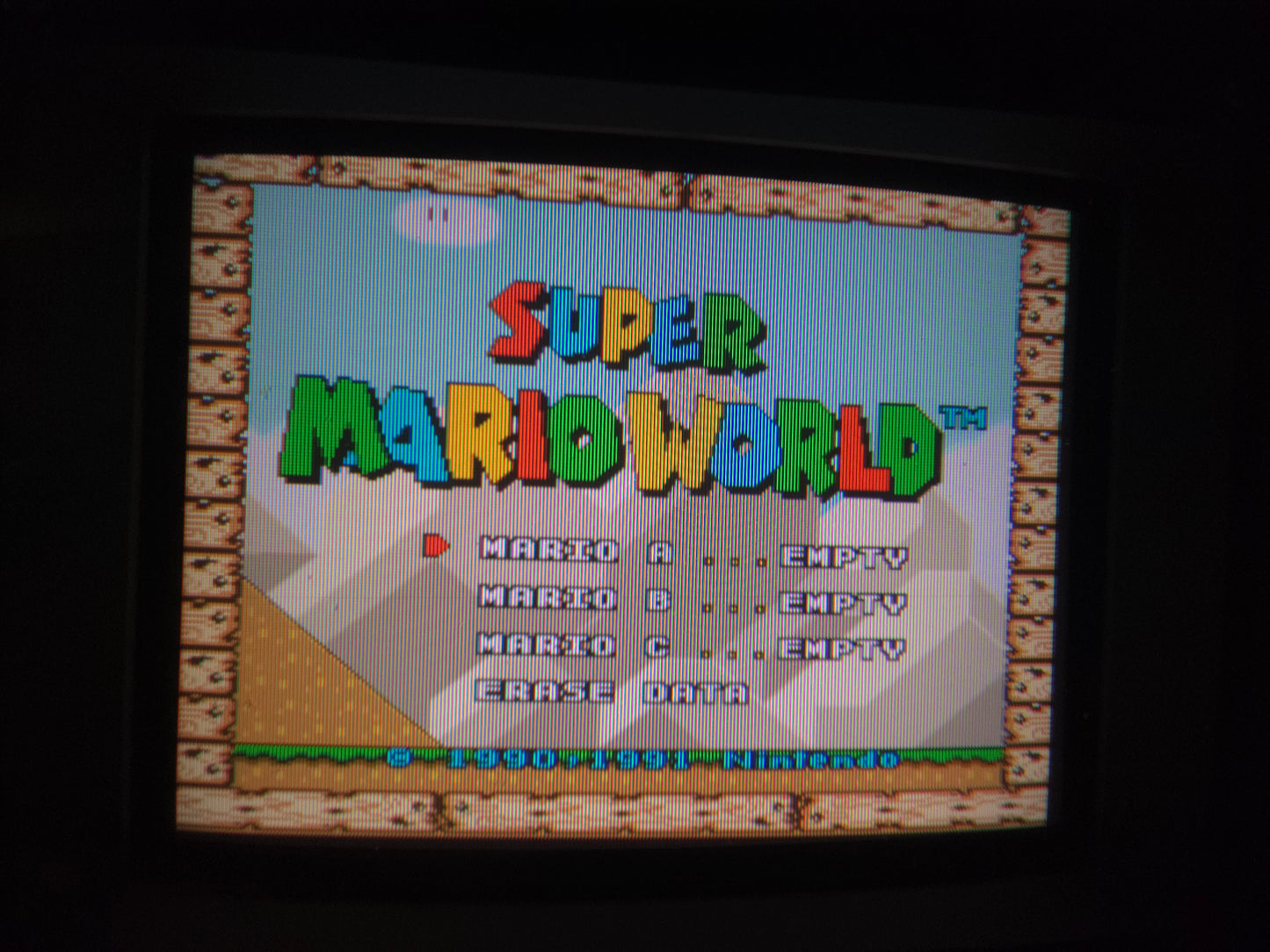 Sony PVM 5041Q