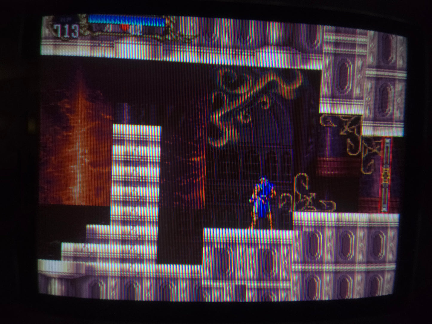Sony PVM 5041Q