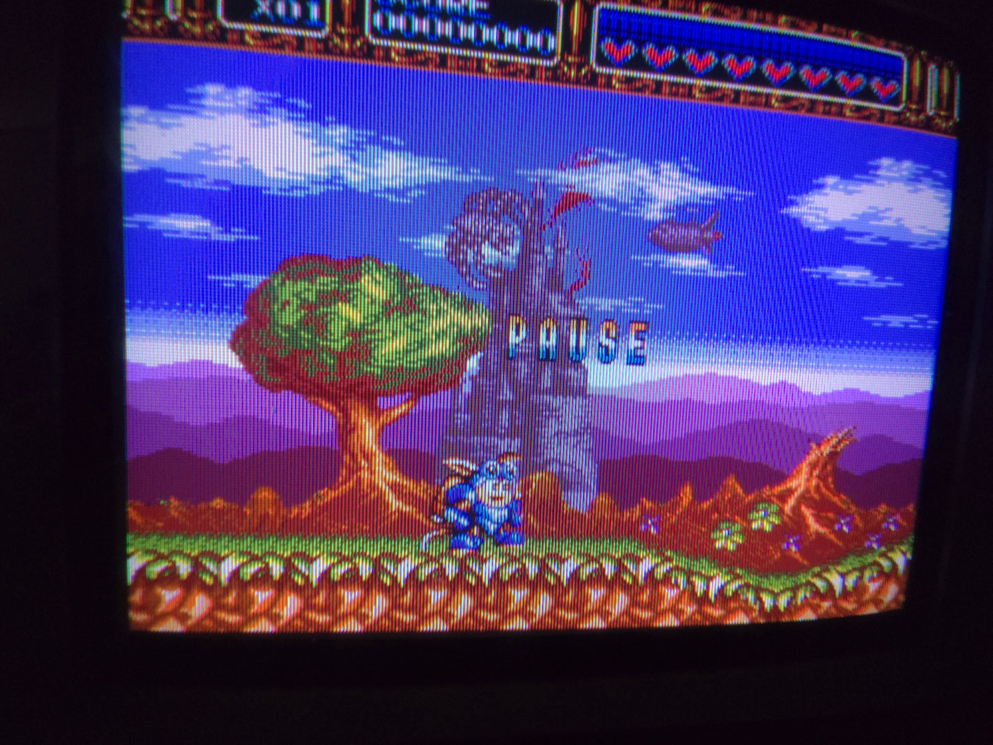 Sony PVM 5041Q