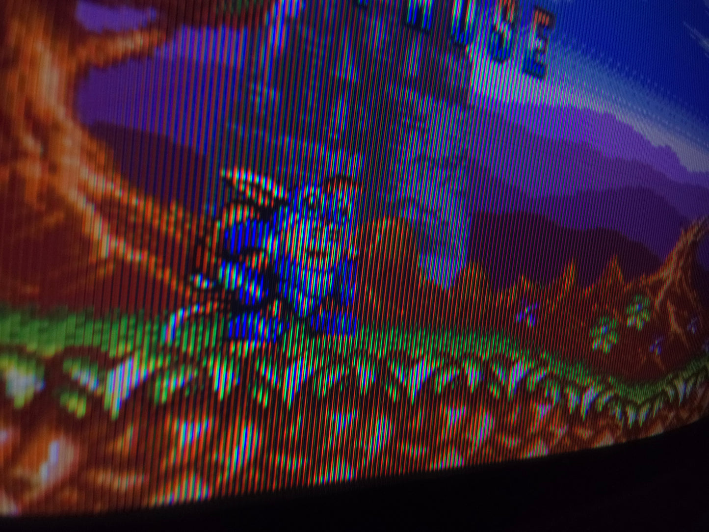 Sony PVM 5041Q