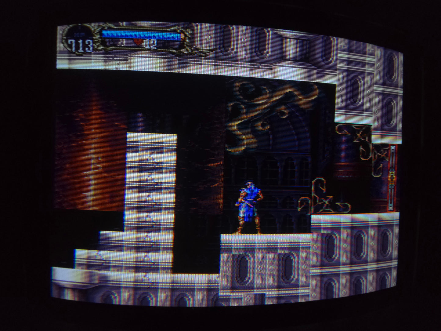 Sony PVM 8044Q !