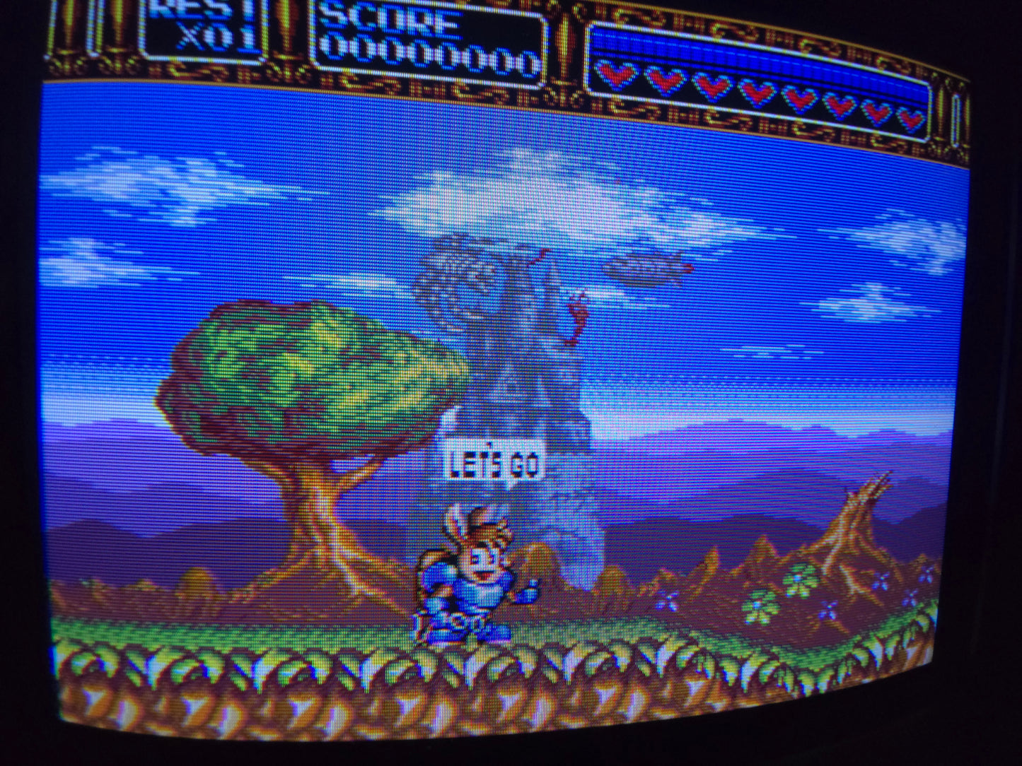 Sony PVM 8044Q !