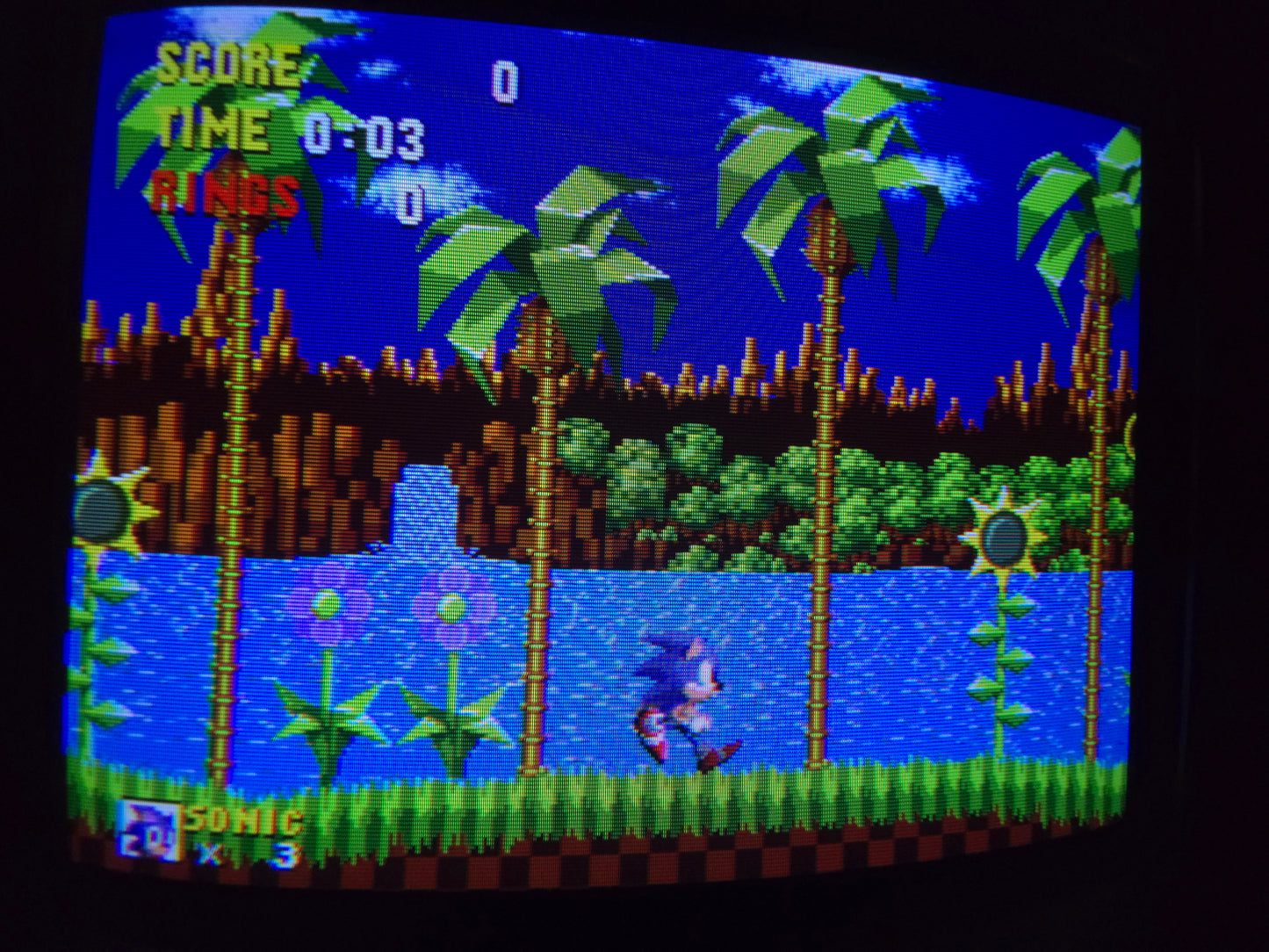 Sony PVM 8044Q !