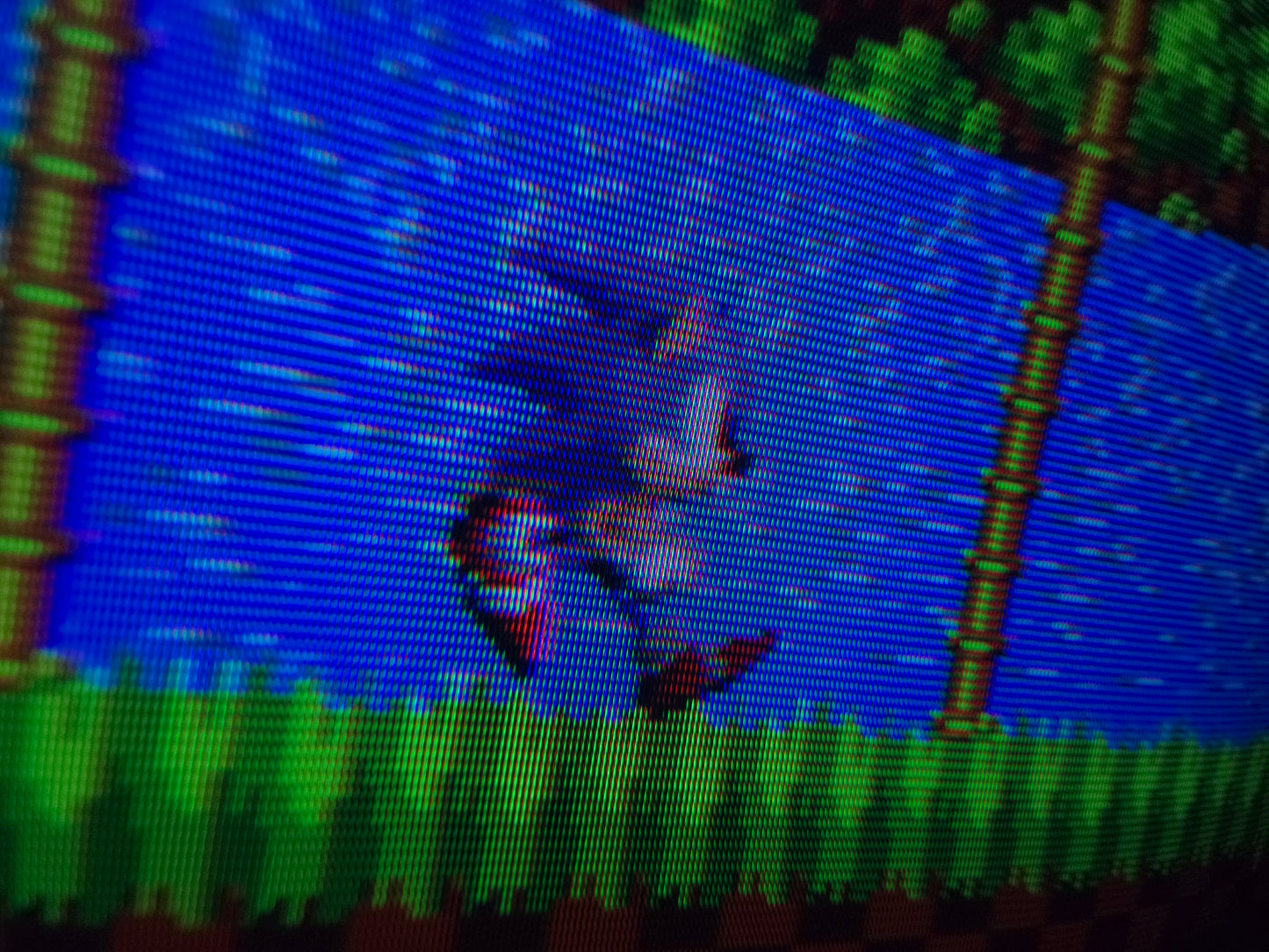 Sony PVM 8044Q !