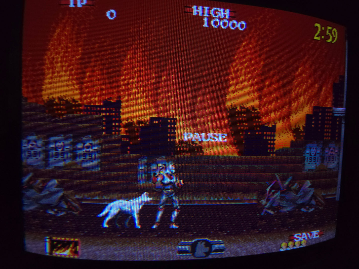 Sony PVM 8044Q !