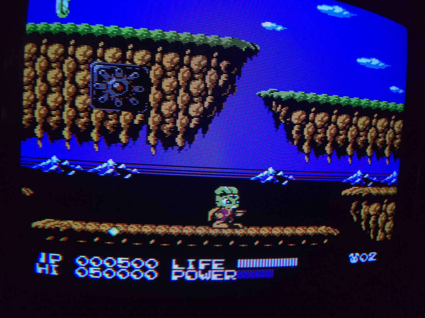 Sony PVM 8044Q !
