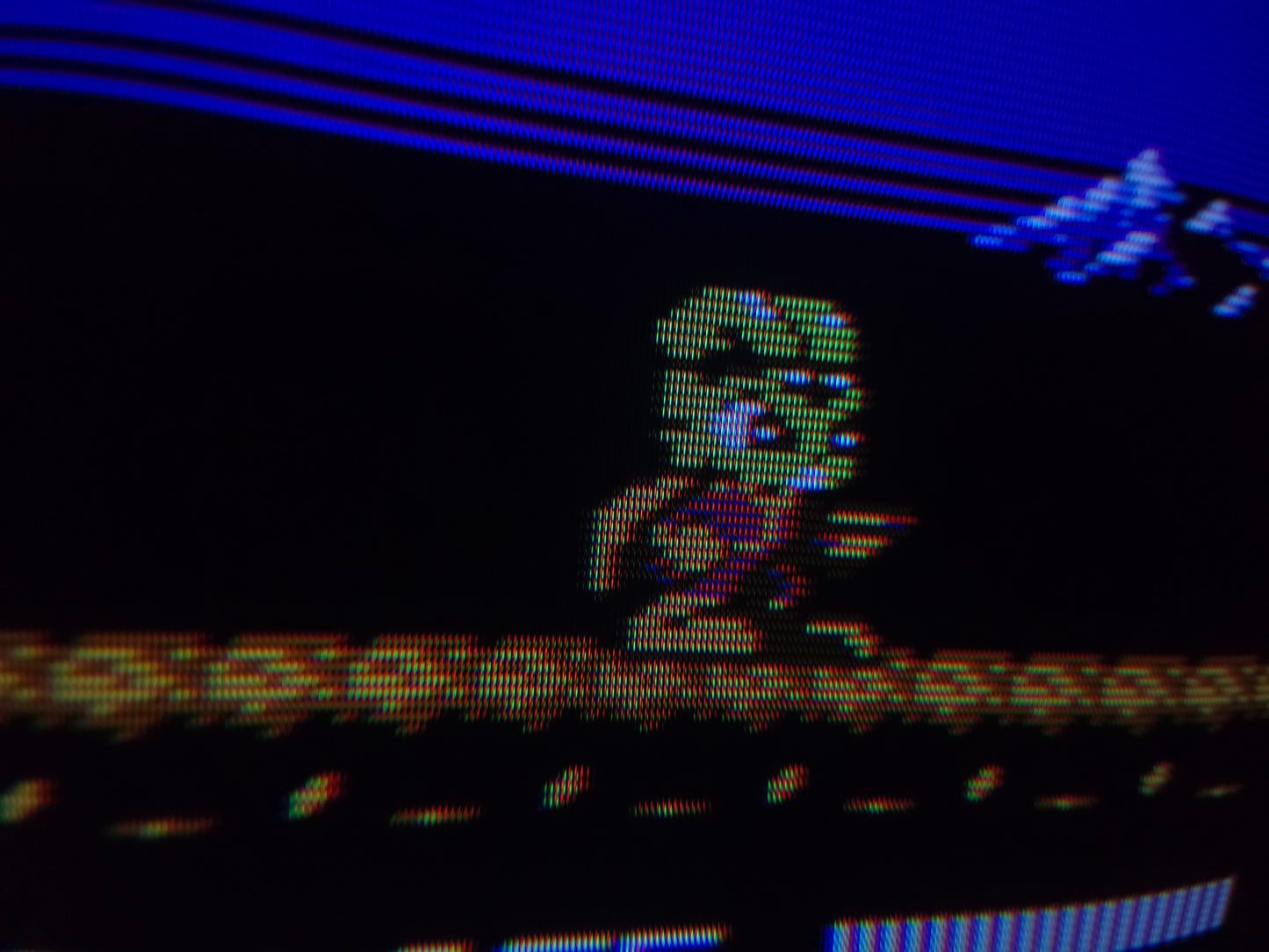 Sony PVM 8044Q !