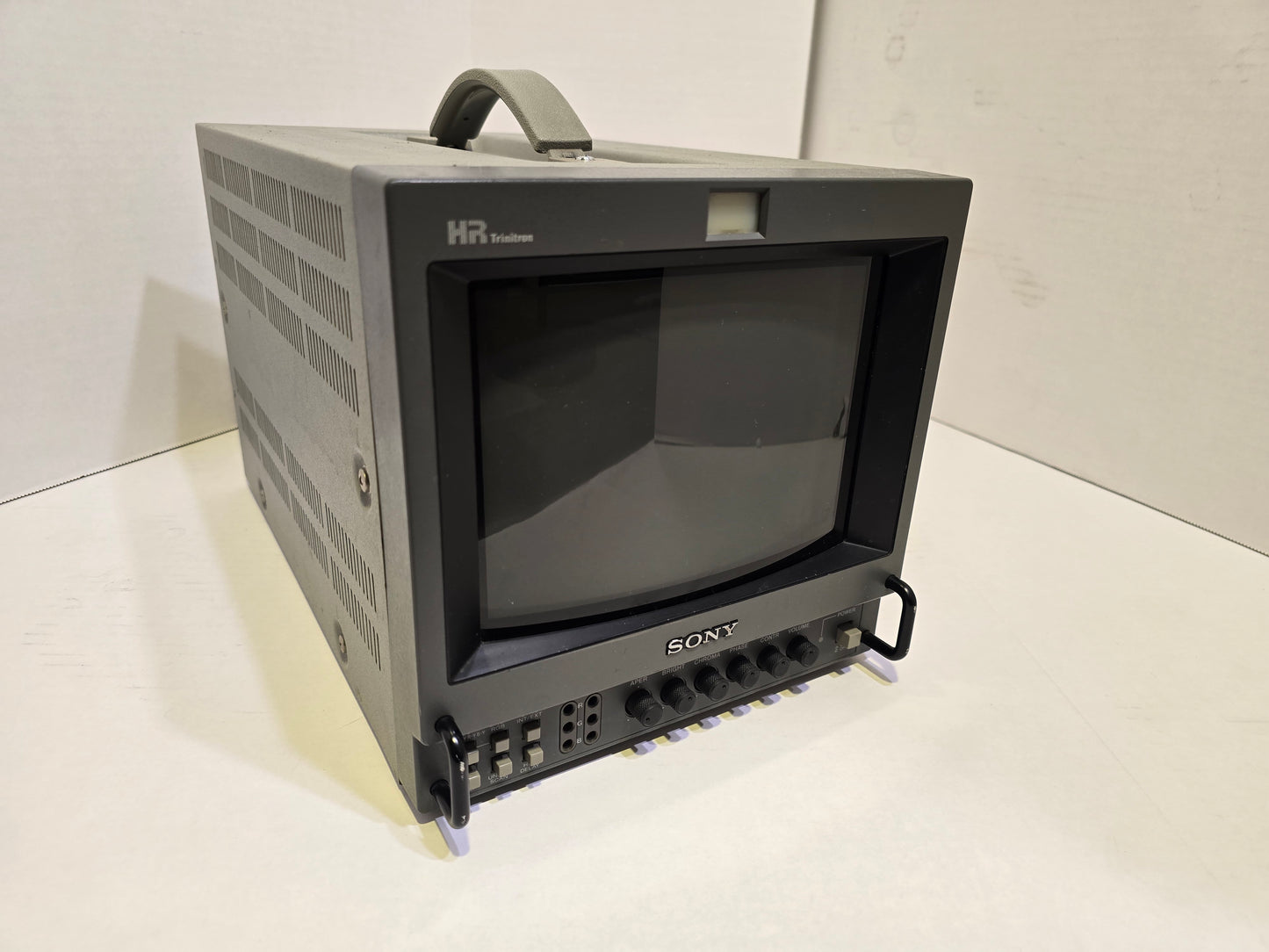 Sony PVM 8044Q !