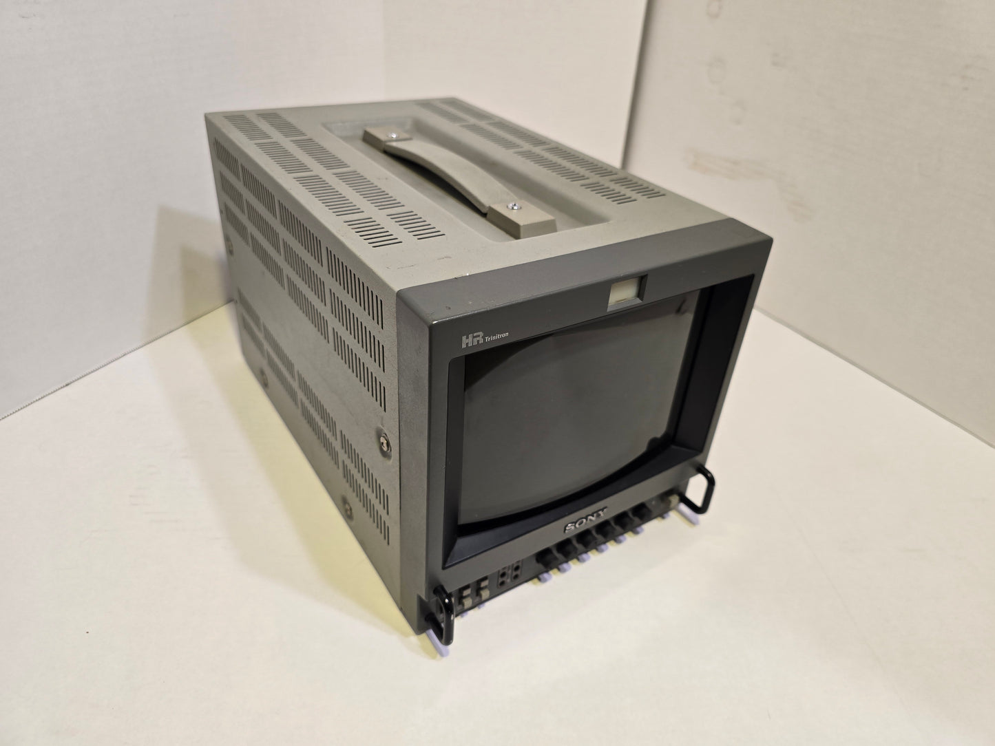 Sony PVM 8044Q !