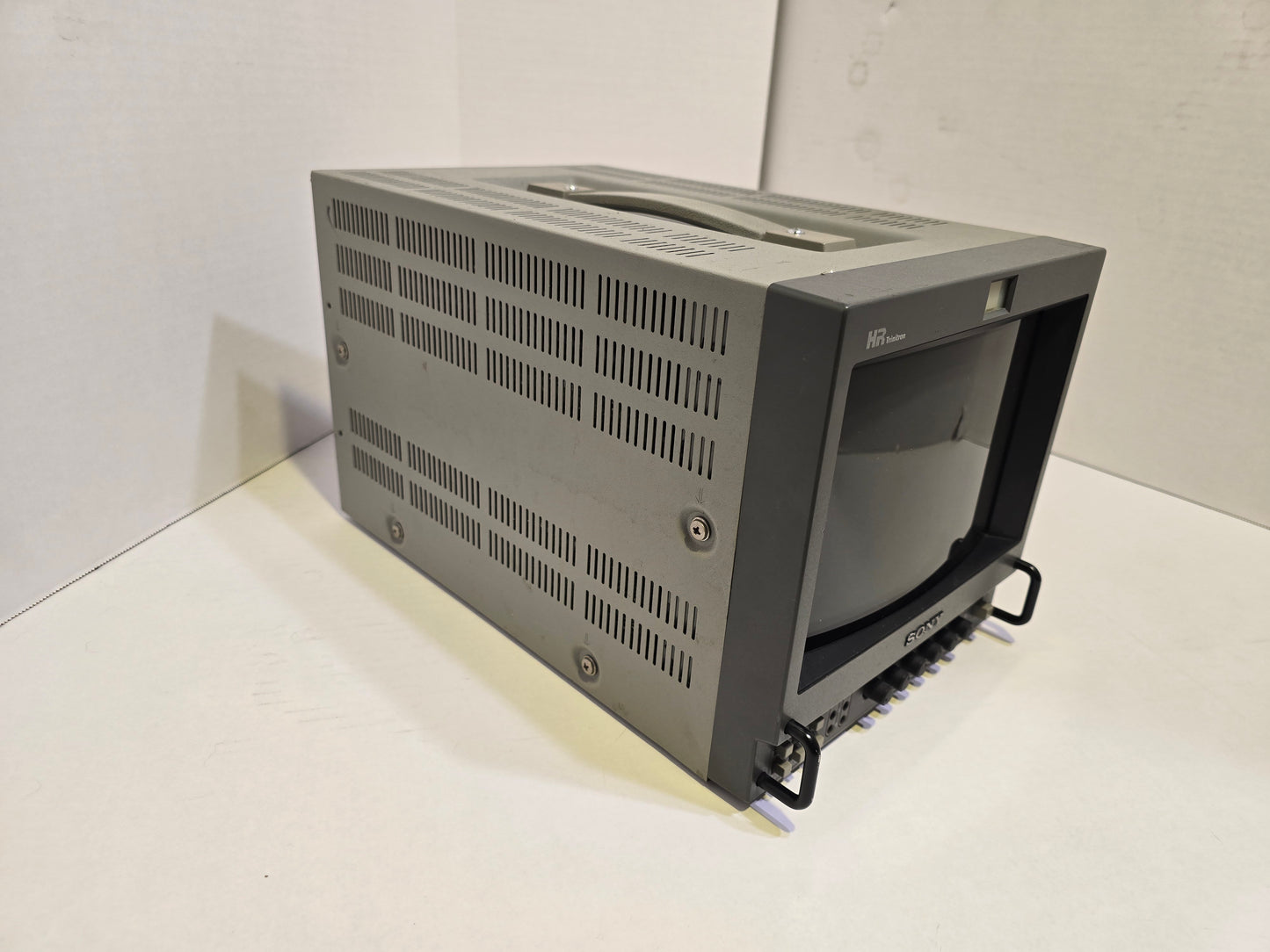 Sony PVM 8044Q !