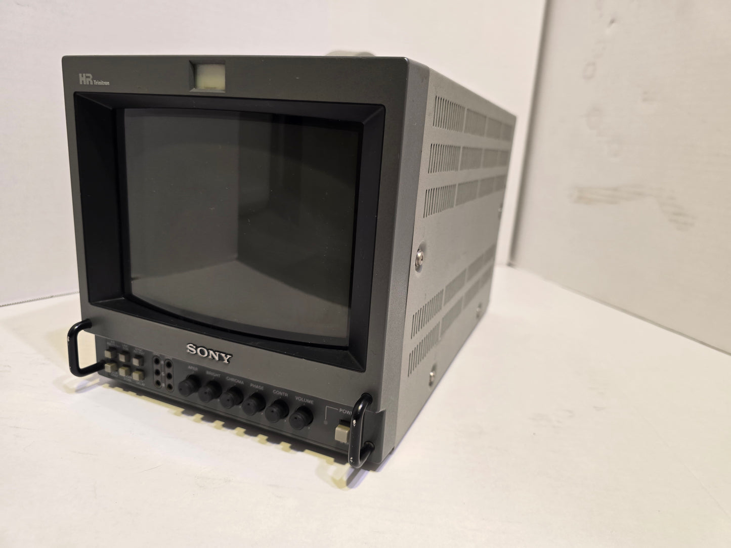 Sony PVM 8044Q !